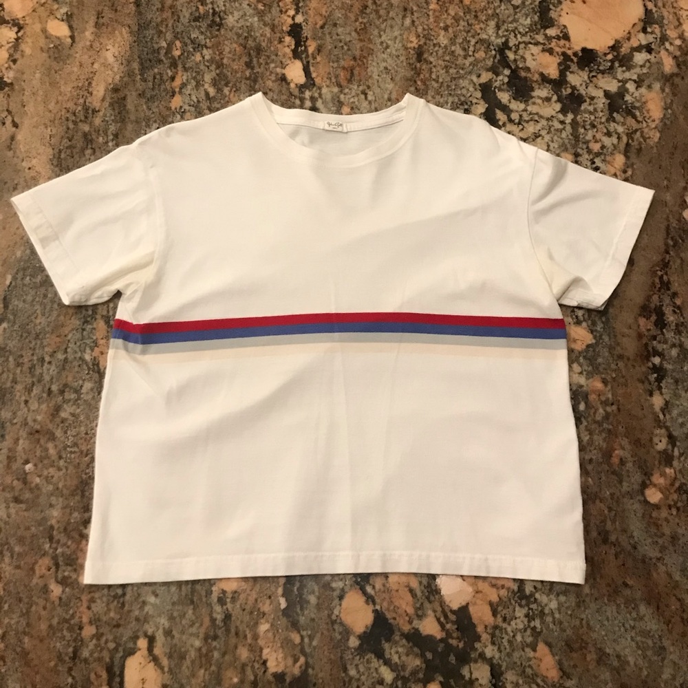 Brandy Melville J Galt Womens Top